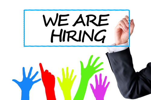 Employment Opportunities at BCS